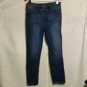 Fashion Nova size 13 jeans